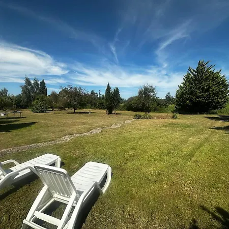 Kastellbriant Vakantiehuis