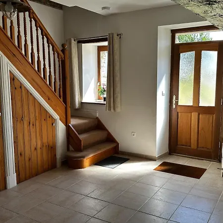 Vakantiehuis Kastellbriant