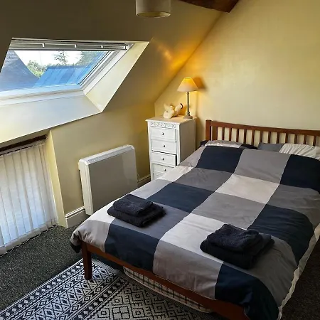 Kastellbriant Vakantiehuis *