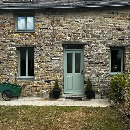 Vakantiehuis Kastellbriant *