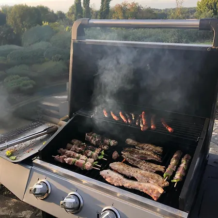 Kastellbriant Vakantiehuis *