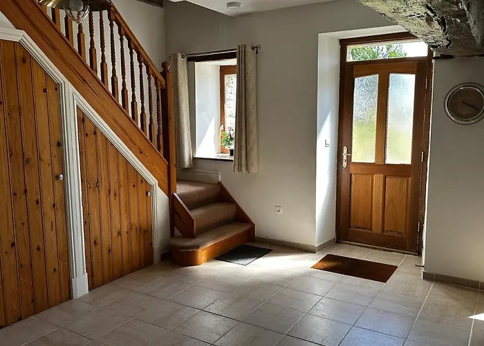 Nyaraló Kastellbriant