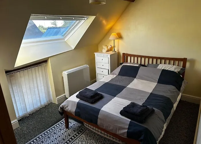 Kastellbriant Nyaraló *