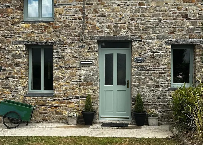 Nyaraló Kastellbriant *