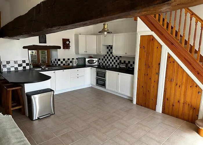 Kastellbriant Nyaraló Saint-Aubin-des-Châteaux