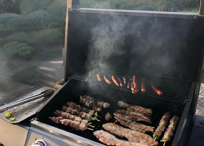 Kastellbriant Nyaraló *